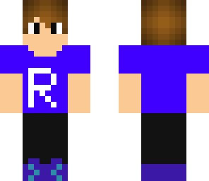 therevelation skin