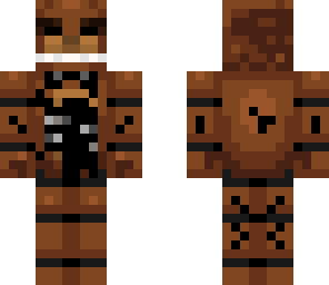 freddy