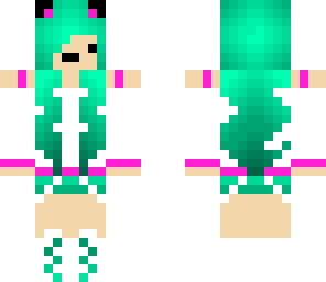 kitty girl 2 with derp face