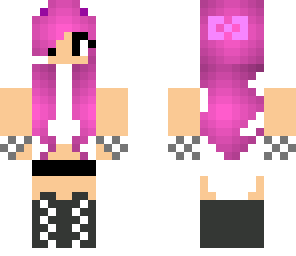 mangle girl gaming