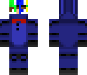 hhh w bonnie