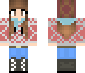 stephie real skin