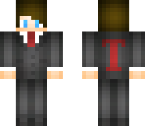 tty1234 tuxedo suit