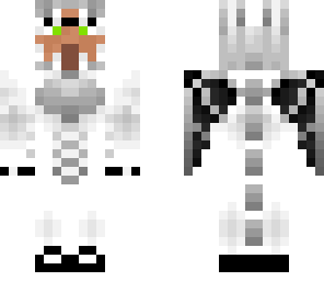 dragon villiager
