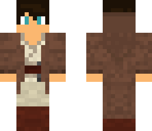 jedi erberhard