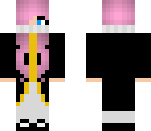 nashi aka arrowflames new skin