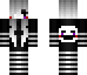 evil eye puppet