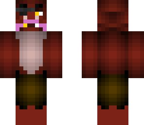 mark foxy