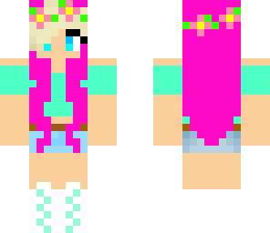 summer girl