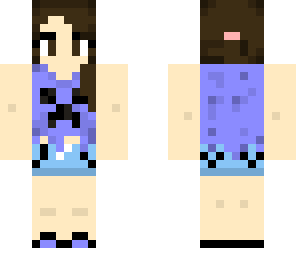 creeper girl