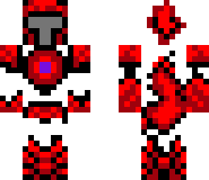 armored fire