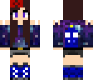 tardis girl