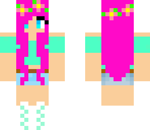 summer girl