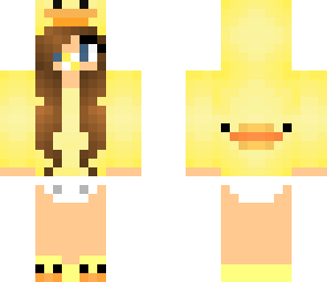 farfly's duck