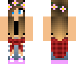 my yt skin