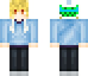 yukine