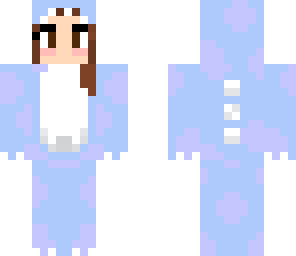 dino girl