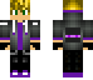 ender dude