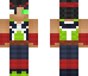 bardock