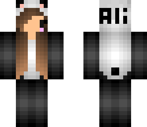 aligirl117 skin