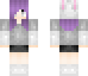 bunny girl