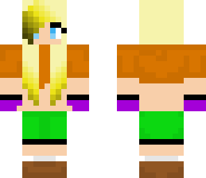 kaiahks' neeeeew skin