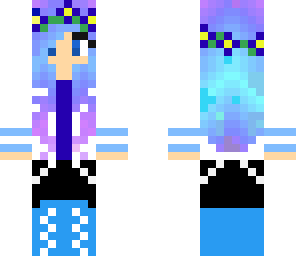 galaxy girl