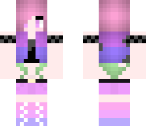 pastel goth