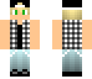 relly eric