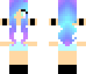first skin 