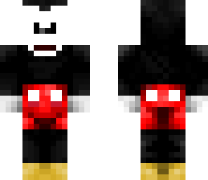 mickey mouse