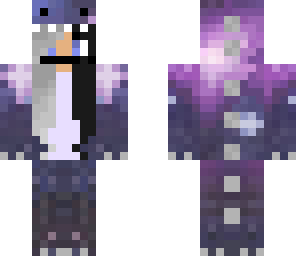 galaxy dino