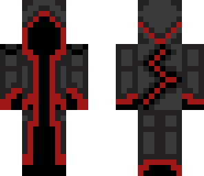 dark master