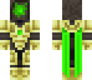 earthwarden