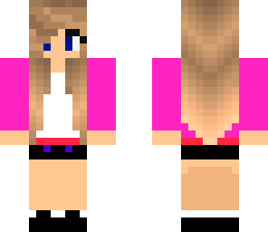 cool gamer girl