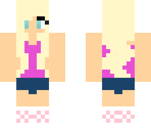 ghetto barbie com