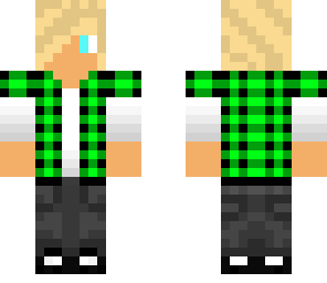 cool guy checkerd v4