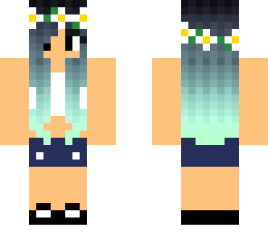cute girl