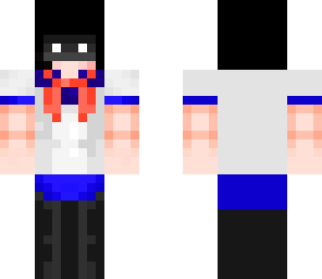 evil chanyandere