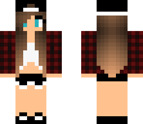 girl red fixed
