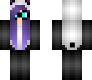 skin for theresa