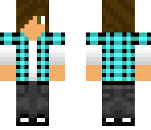 cool kid fixed