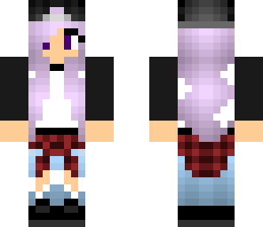 purple tomboy 5