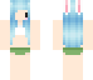 swimming