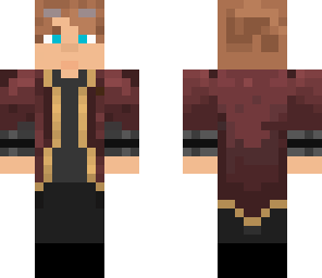 steampunk engineer