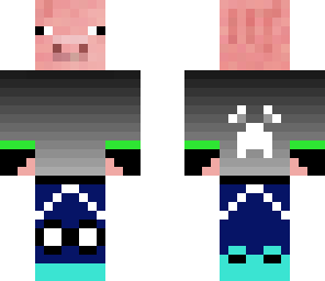 pigman