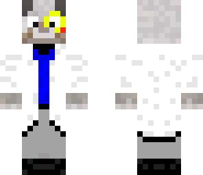 wolf scientist