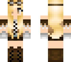 ma skin