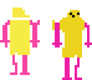 lol robot