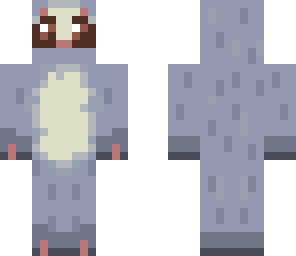 bush baby